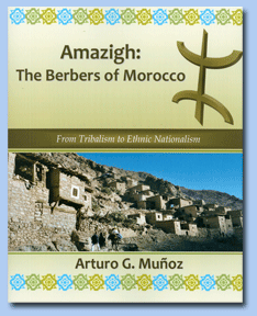 Amazigh: The Berbers of Morocco